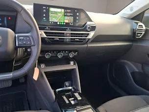 Citroën C4 1.2 Hybrid You