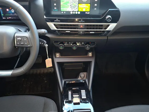 Citroën C4 1.2 Hybrid You