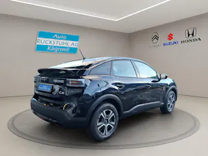 Citroën C4 1.2 Hybrid You