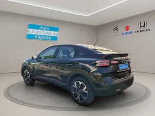 Citroën C4 1.2 Hybrid You