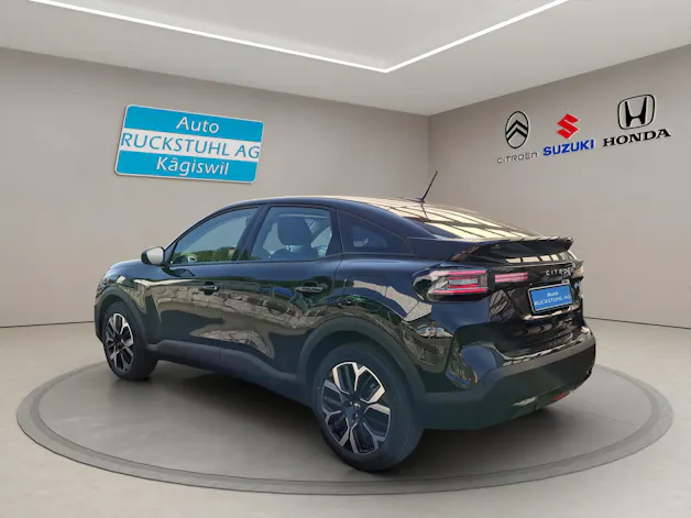 CITROEN C4 1.2 Hybrid You