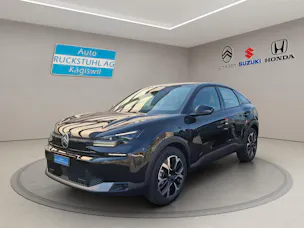 Citroën C4 1.2 Hybrid You