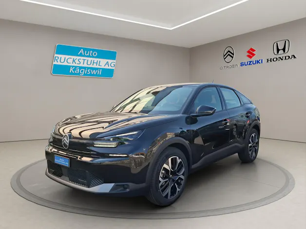 CITROEN C4 1.2 Hybrid You