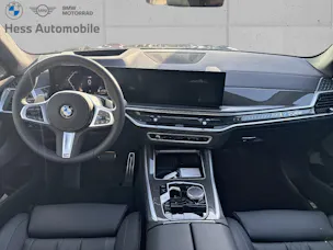 BMW X5 40i xDrive M Sport