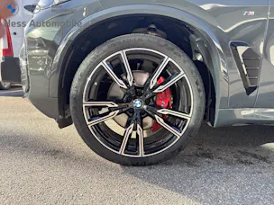 BMW X5 40i xDrive M Sport