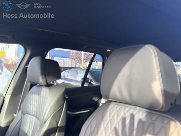 BMW X5 40i xDrive M Sport