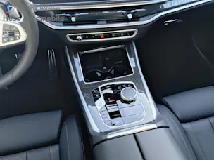 BMW X5 40i xDrive M Sport