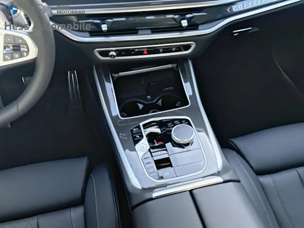 BMW X5 40i xDrive M Sport