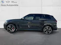 BMW X5 40i xDrive M Sport