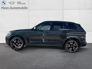 BMW X5 40i xDrive M Sport