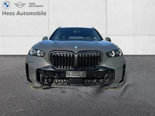BMW X5 40i xDrive M Sport