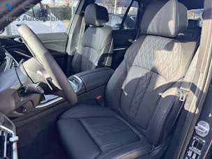 BMW X5 40i xDrive M Sport