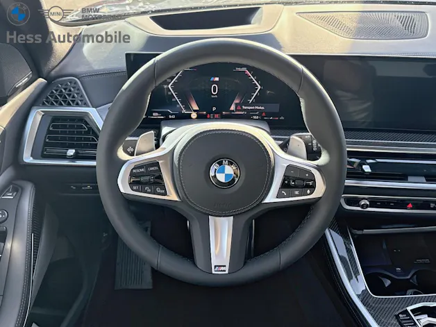BMW X5 40i xDrive M Sport
