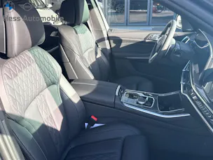 BMW X5 40i xDrive M Sport