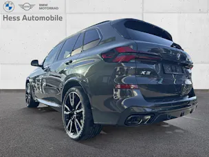 BMW X5 40i xDrive M Sport