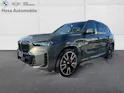 BMW X5 40i xDrive M Sport