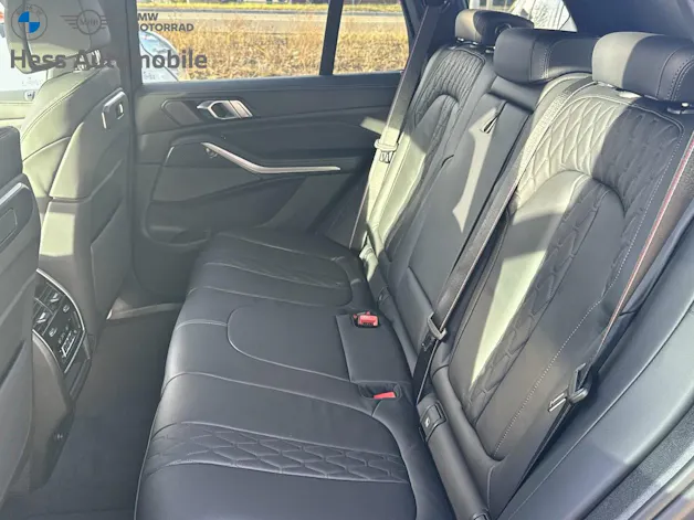 BMW X5 40i xDrive M Sport