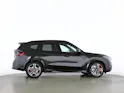 BMW X1 18d sDrive paddles