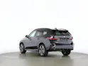 BMW X1 18d sDrive paddles