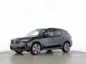 BMW X1 18d sDrive paddles