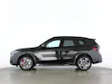 BMW X1 18d sDrive paddles