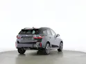 BMW X1 18d sDrive paddles