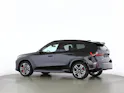 BMW X1 18d sDrive paddles