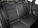 BMW X1 18d sDrive paddles