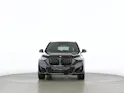 BMW X1 18d sDrive paddles