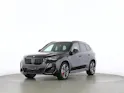 BMW X1 18d sDrive paddles