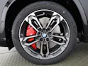BMW X1 18d sDrive paddles