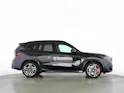 BMW X1 18d sDrive paddles