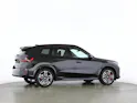 BMW X1 18d sDrive paddles