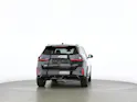 BMW X1 18d sDrive paddles