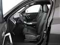 BMW X1 18d sDrive paddles