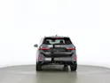 BMW X1 18d sDrive paddles