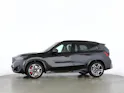 BMW X1 18d sDrive paddles