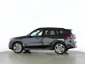 BMW X1 18d sDrive paddles