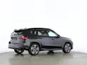 BMW X1 18d sDrive paddles