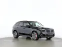 BMW X1 18d sDrive paddles