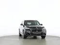 BMW X1 18d sDrive paddles