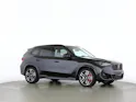 BMW X1 18d sDrive paddles
