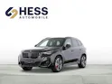 BMW X1 18d sDrive paddles