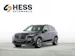BMW X1 18d sDrive paddles