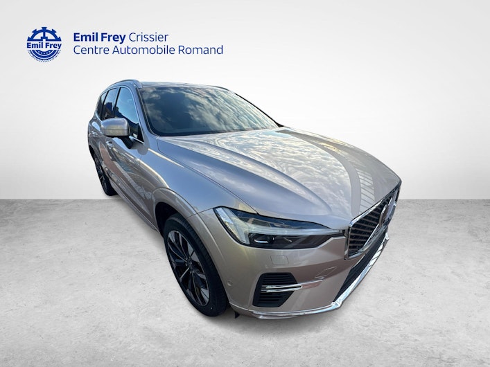 Vehicle image VOLVO XC60