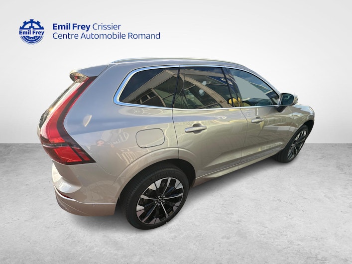 Vehicle image VOLVO XC60