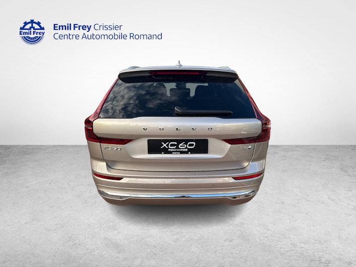 Vehicle image VOLVO XC60