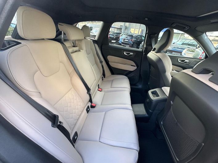 Vehicle image VOLVO XC60