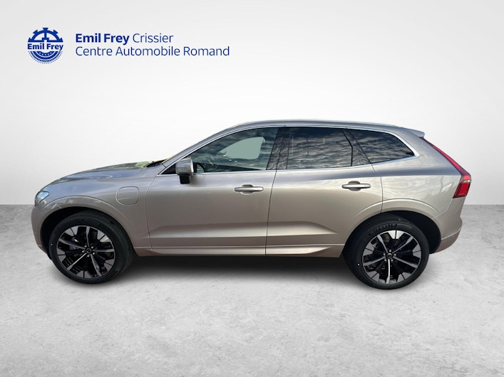 Vehicle image VOLVO XC60