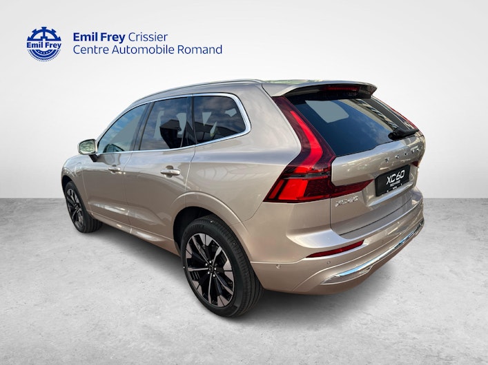 Vehicle image VOLVO XC60